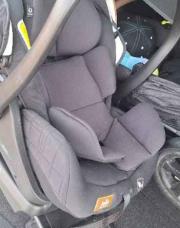 Maxi cosi joie