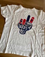 T-shirt 10 ans