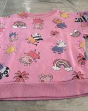 Pull Peppa Pig 8 ans