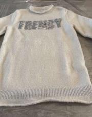 Pull Trendy Orchestra 8 ans