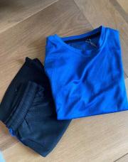 Tenue de sport Bel&Bo neuf 134