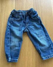 Jeans élastique Levis 