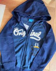 Gilet Disney neuf 6/7 ans 