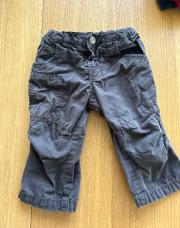 Pantalon j V 