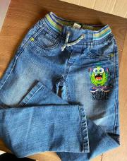 Jeans C&A 128