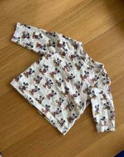 T shirt Mickey 
