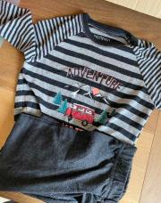 Pyjama 8 ans neuf 
