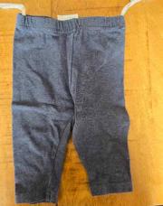 leggings 6 mois