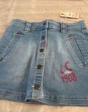 Jupe Lee Cooper NOUVEAU 8 ans