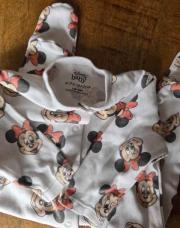 pyjama 6 mois