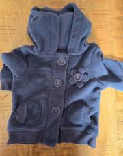 gilet 6 mois
