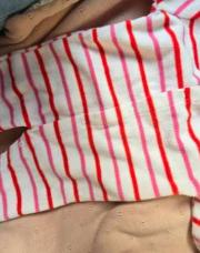 pyjamas 1 mois