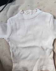 blouse 3 mois