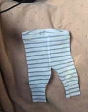 pantalon naissance 