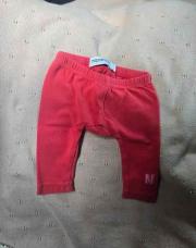 pantalon noppies naissance 