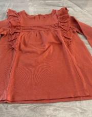 T-shirt M-longues Kiabi 8 ans