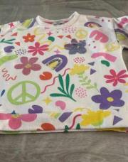 Pull Primark 8 ans