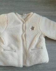 Manteau orchestra 12 mois (neuf) 