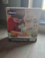 Jeux chicco 