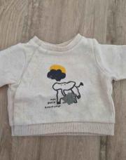 Pull 1mois 