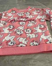 Pull Marie Aristochats 8 ans