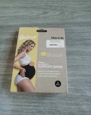 Bandeau de grossesse Taille S (neuf) 