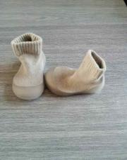Chaussettes 1er pas kitchoun 18