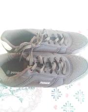 Basket homme neuves 44 ponock