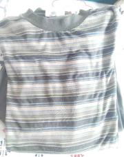 Pyjama homme 44 ligne kaki