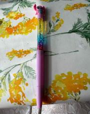 Nouveau bic plusieurs couleurs stitch 