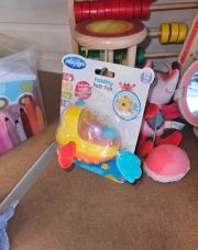 Jeu bain