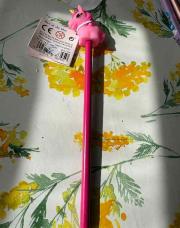 Nouveau crayon noir licorne 