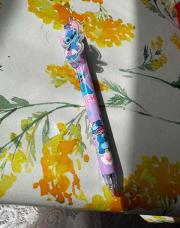 Nouveau bic avec plusieurs stitch 
