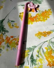 Nouveau bic stitch qui bouge rose