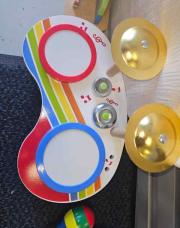 Table musicale 