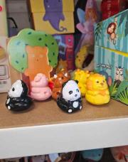 Lot 7 animaux vtech 
