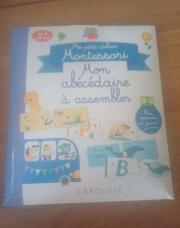 Ateliers Montessori