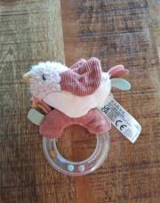 Hochet oiseau little dutch