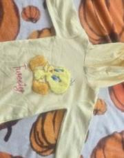 Robe titi