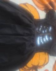 Robe squelette H&M