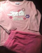 Pyjama marie Disney 3 ans 