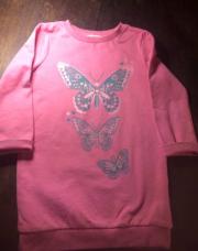 Robe papillon kid 4 ans 