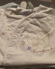 Combishort noukies 
