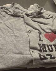 Combishort h&m 