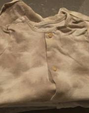 Combishort h&m 