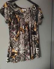 Blouse Yeshini