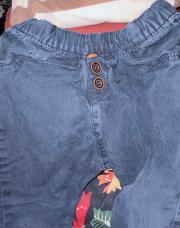 Pantalon TAO 86