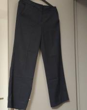 Pantalon noir Camaïeu 