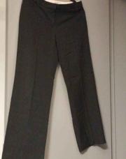 Pantalon noir promod