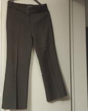 Pantalon noir cassis collection 
